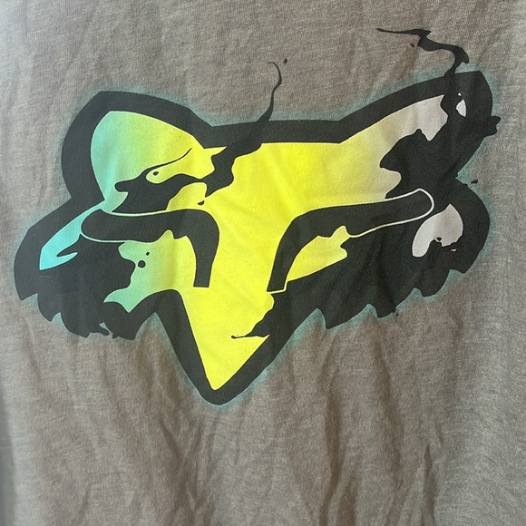 Fox Racing Tank Top - Picture 3 of 7